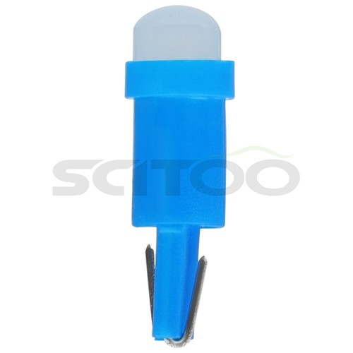 T5 Astigmatism-12V/24V-20MA-12LM + T5-Twist LockInstrument Panel Light - Picture 8 of 12