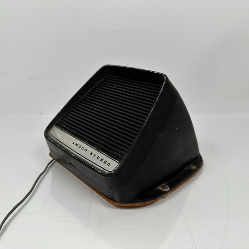 1970 AMC American Motors Speaker Amoco AMX - Picture 3 of 6