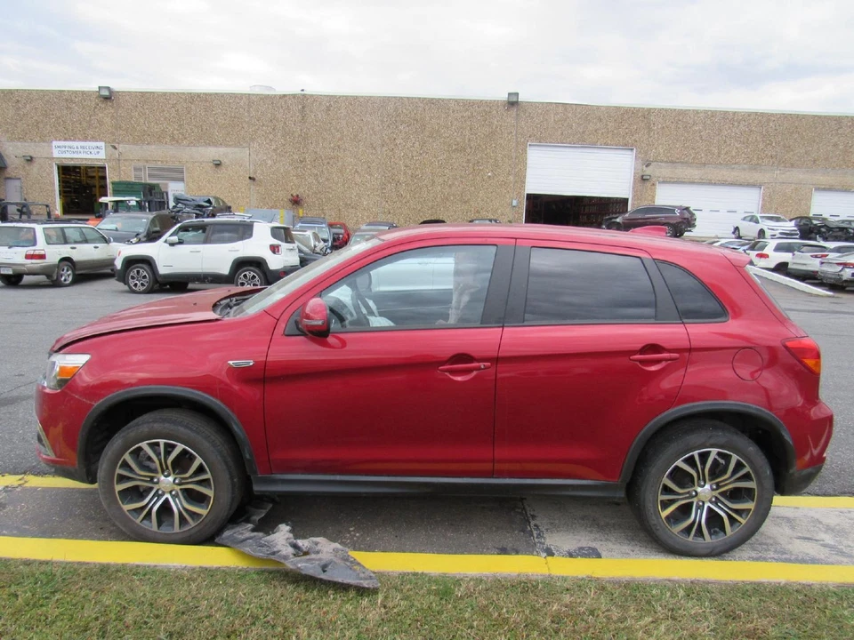 VOLANTE PARA 16 17 18 19 20 21 22 23 24 OUTLANDER SPORT Foto 2 de 4