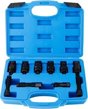 10 Pcs Motorcycle ATV Flywheel Puller Universal for Yamaha Kawasaki Honda Suzuki