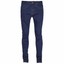 thumbnail 9  - Men's Enzo Skinny Jeans Slim Fit Stretch Denim Trousers 28-36 Casual Smart Pants