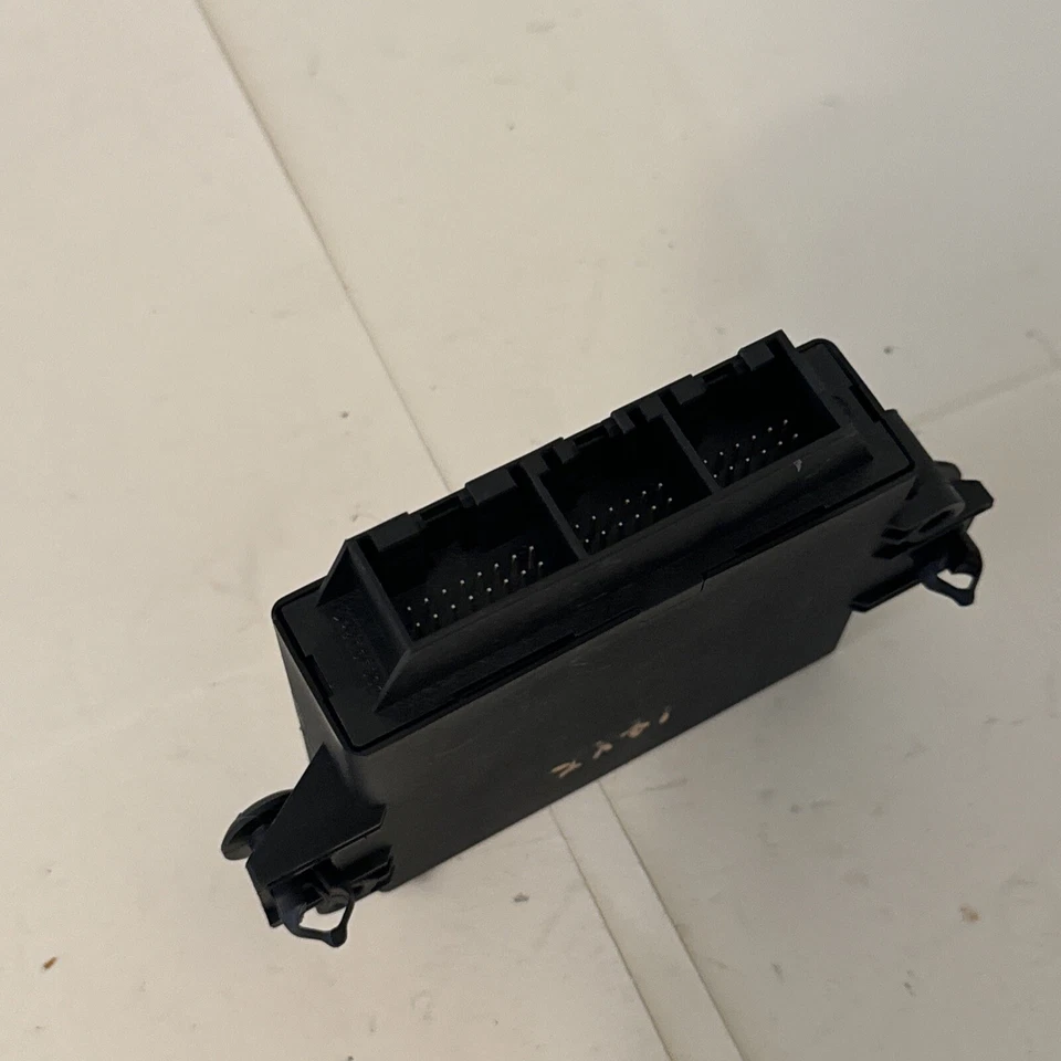 Jaguar XF 2014 módulo de control de asistencia de estacionamiento OEM BW83-15K866-BC Foto 3 de 4