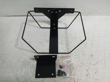 EZGO TXT Golf Cart 12 Quart PF12336 Cooler Rack & Mounting Kit New (TSC)