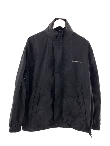 Yeezy X Gap Balenciaga Padded Denim Jacket Made In China Version