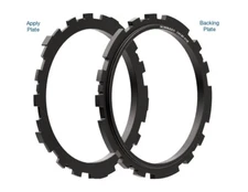 4L60, 4L60-E, 4L65-E, 4L70-E Heavy Duty 3-4 Clutch Backing Plate Kit