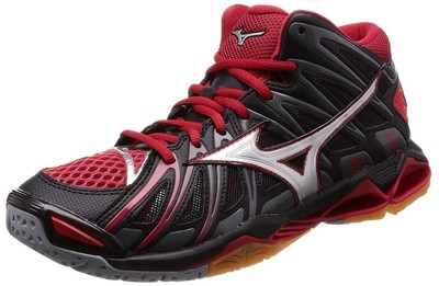mizuno wave tornado 11 red