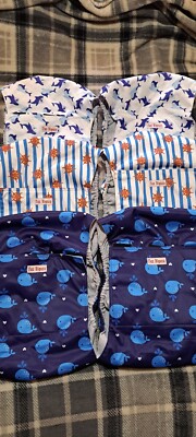 Fuz Bigaza Male Dog Diapers XXL (2) 3pks