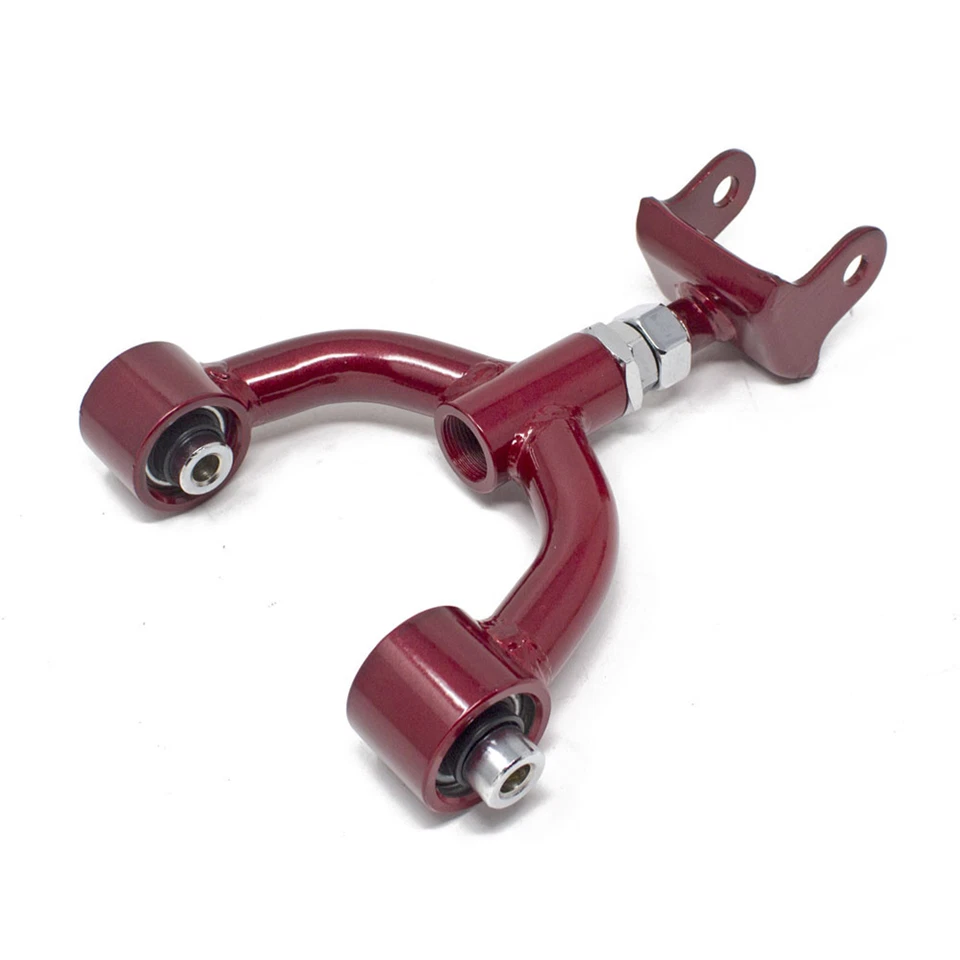 Godspeed Adj. Brazos inclinables superiores traseros rodamientos esféricos para Mazda Miata 1990-05 Foto 4 de 4