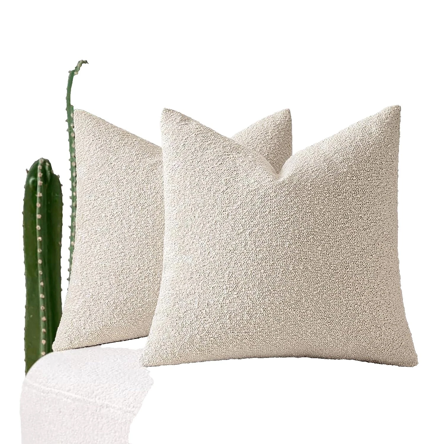 Case Decorative Bed Pillows