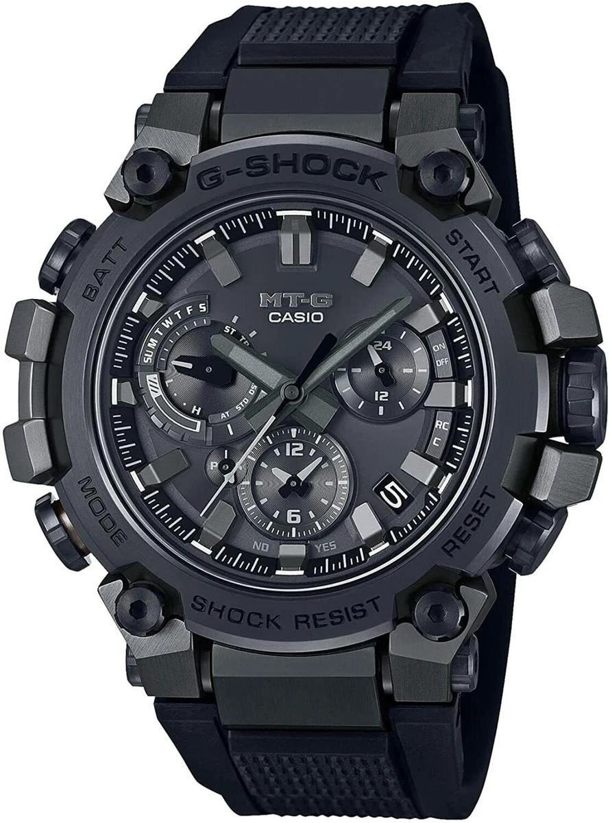 Las mejores ofertas en G-SHOCK MT-G Hombre Relojes de pulsera