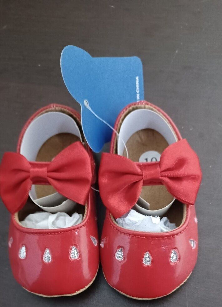 Size 0-6m New