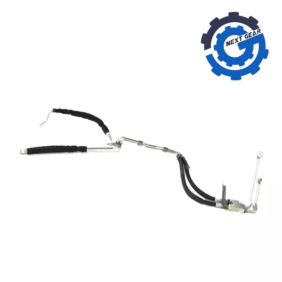 New OEM Mopar Oil Cooler Pressure Hose for 2014-2018 RAM 2500 3500