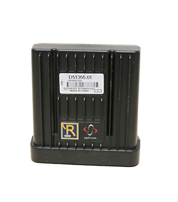 PG Drives Licht und Steuerungsmodul Typ D51355.01 R-Net Quickie Jive M2 TFS250
