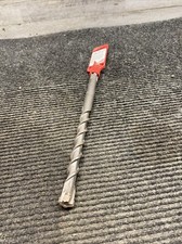 NEW BOSCH HC5030 3/4 In. x 13 In. SDS-max Speed-X Carbide Rotary Hammer Bit