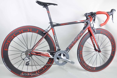 56cm road bike