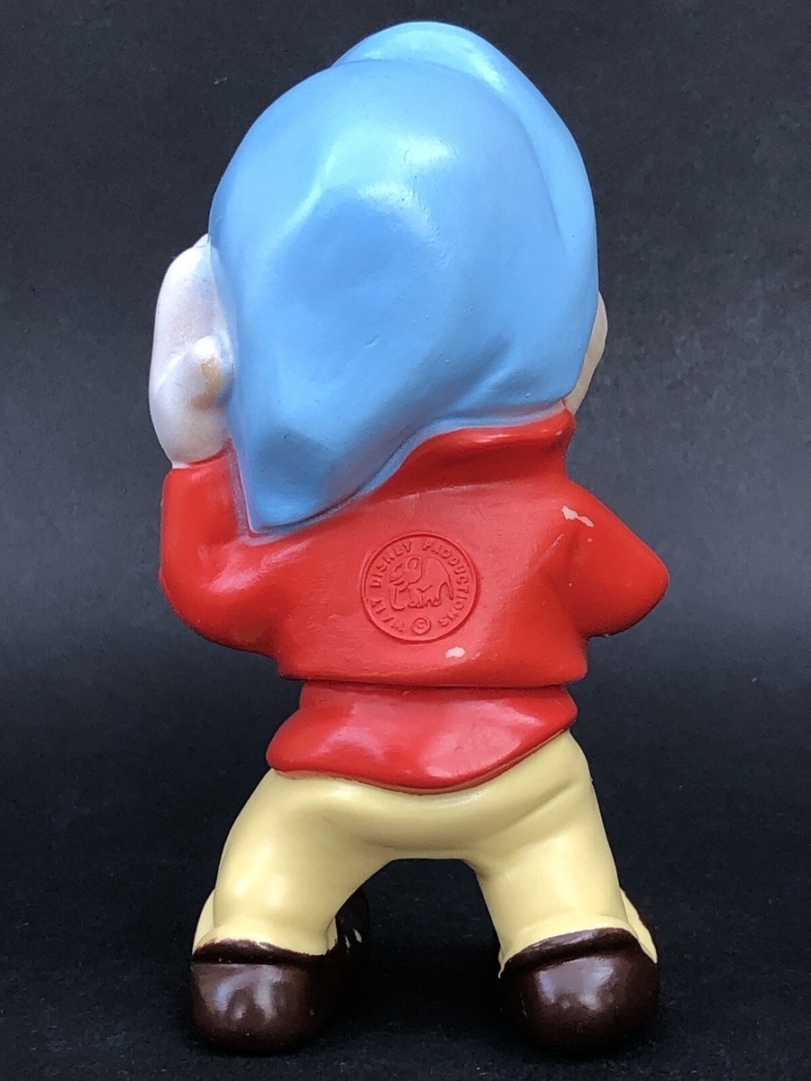 Jouet Pouet simplet Disney Vintage blanche neige - Collection