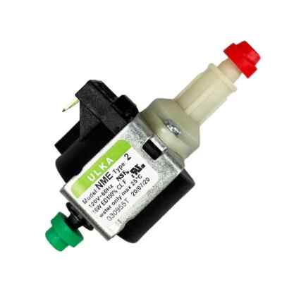Ulka Vibration Pump NME2-120V, 60Hz, 16w NSF