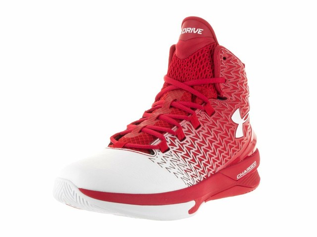 clutchfit drive 3 high