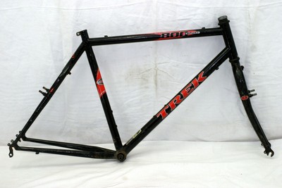 trek 16.5 frame