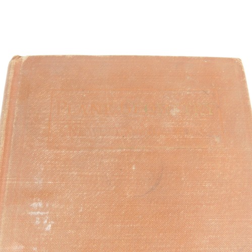 Plane Geometry Trigonometric Ratios Experimental Practical Problems Harper 1926 - Picture 3 of 9