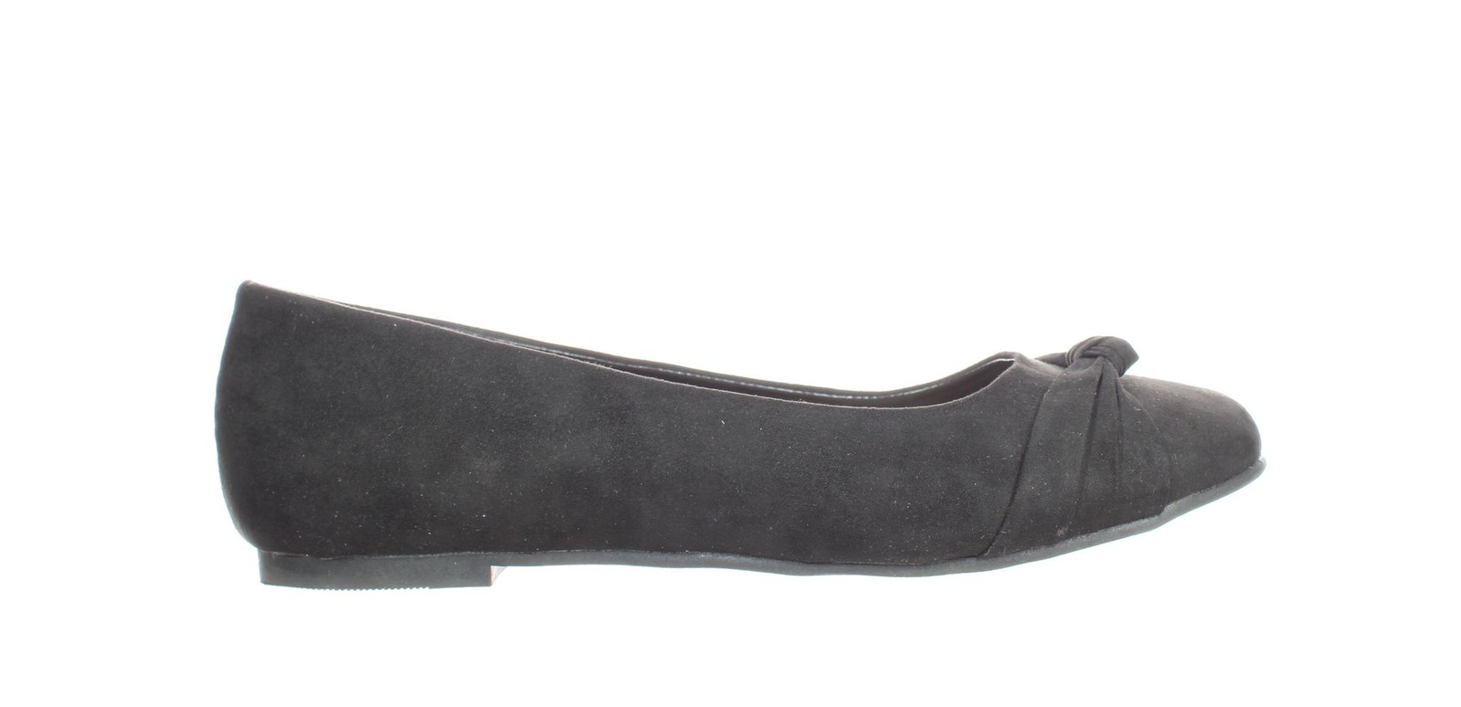 Женские черные балетки Ataiwee, размер 7,5