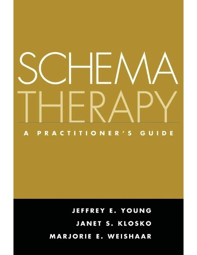 Schema Therapy: A Practitioner's Guide by Jeffrey E. Young 9781593853723 NEW - Image 4