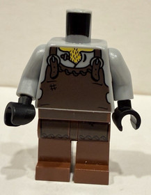 Lego Castle Dragon Knight And Blacksmith Kingdoms Set 6918  cas493 cas492.