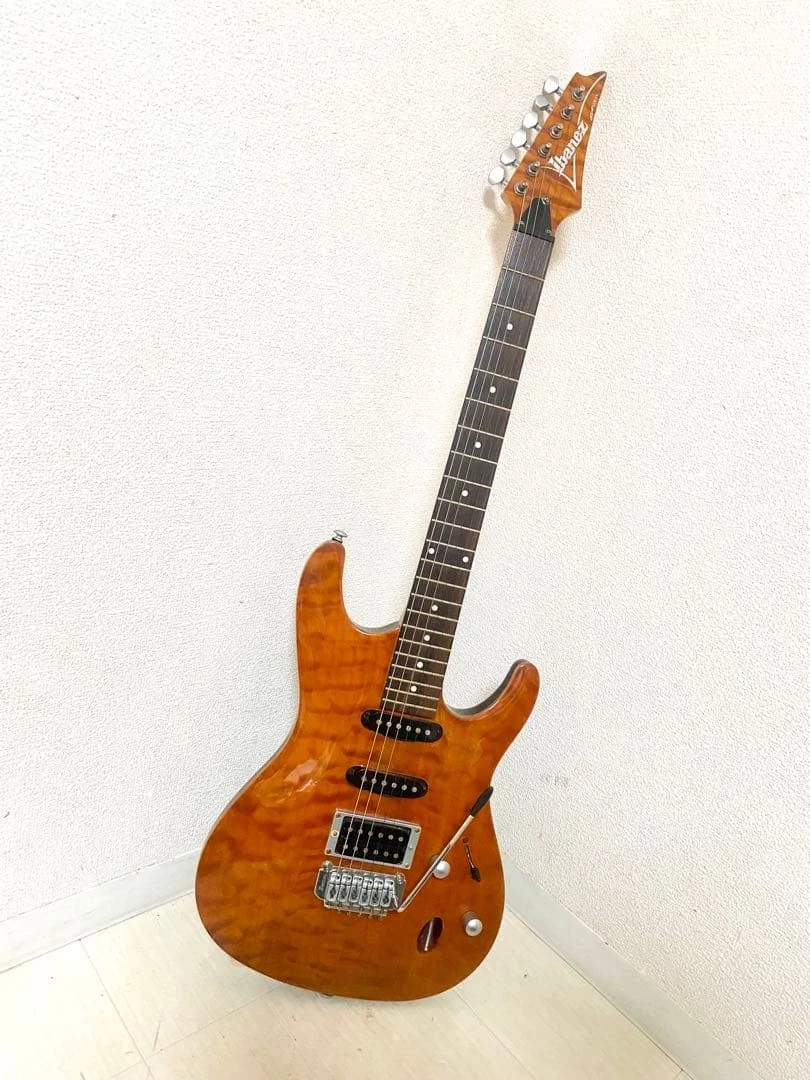 Ibanez Guitar Sa Series for sale | eBay
