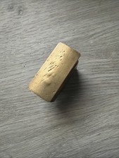 Winchester 1873 Brass Carrier Lifter Block Unmarked 1st 2nd Model 44-40 Winchester 1873 Brass Carrier Lifter Block Unmarked 1st 2nd Model 44-40