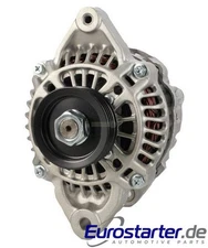 1**Alternator New Eurostarter OE Ref. 110-581 for Thermo King