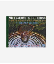 Mr. Crabtree Goes Fishing by Bernard Venables (Paperback, 2000)