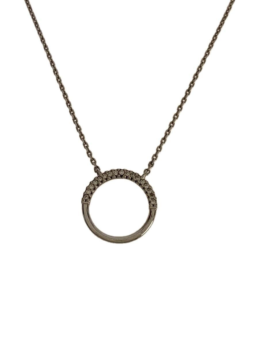 Michael Kors Necklace/Sv925/Silver/Top Included/Ladies/Michael 118