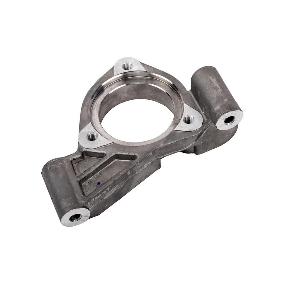 Soporte de eje intermedio ACDelco genuino para Buick LaCrosse 10-16 tracción en las ruedas Foto 2 de 4