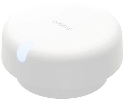 Aqara Presence Sensor FP2 Anwesenheitssensor 8 m Reichweite Smart Home-fähig WLA