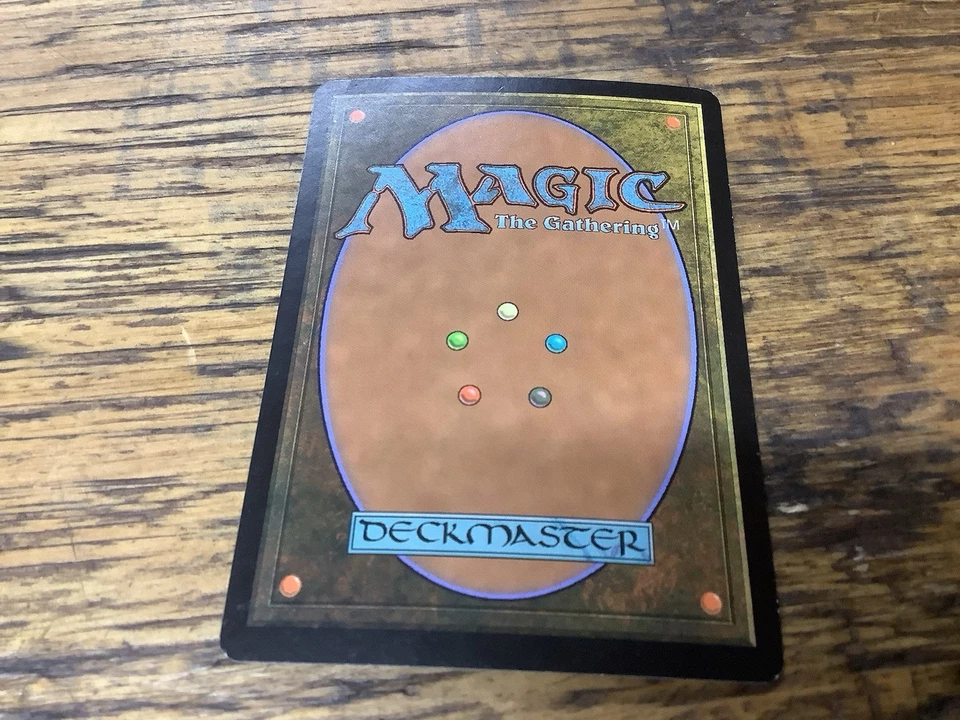 MTG | Ravenous Baloth | Onslaught | Foil | LP Lightly Played Condition | English - Image 2 of 2