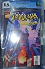 Spider-Man 2099 Special #1 CGC Graded 8.5 * Marvel Comics 11/1995