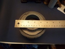 Made in USA NIBCO Sch 80 Model B CPVC 2β Union Socket Connect