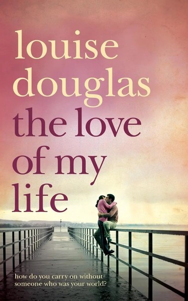 The Love Of My Life | A Heartbreaking Story Of Love, Loss And Family | Douglas-image