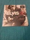 Elvis ' 56 - Collector's Edition LP - Very Rare HYPE STICKER - PRISTINE & SEALED