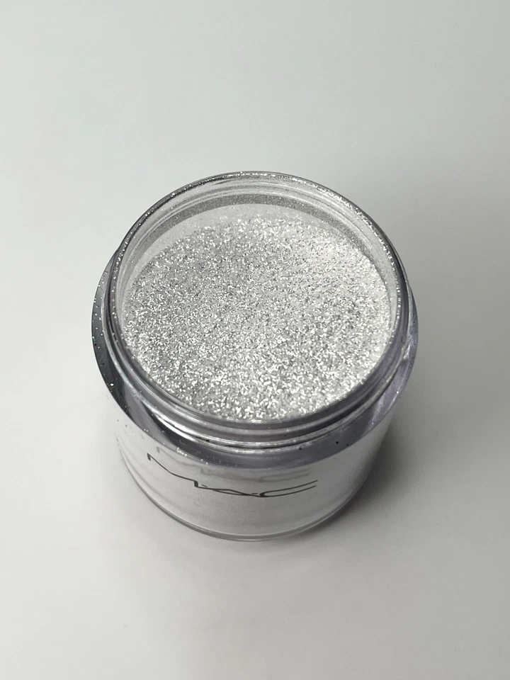 MAC Glitter ~ REFLECTS GOLD, BNIB, Vintage, RARE & HTF - Image 3 of 4