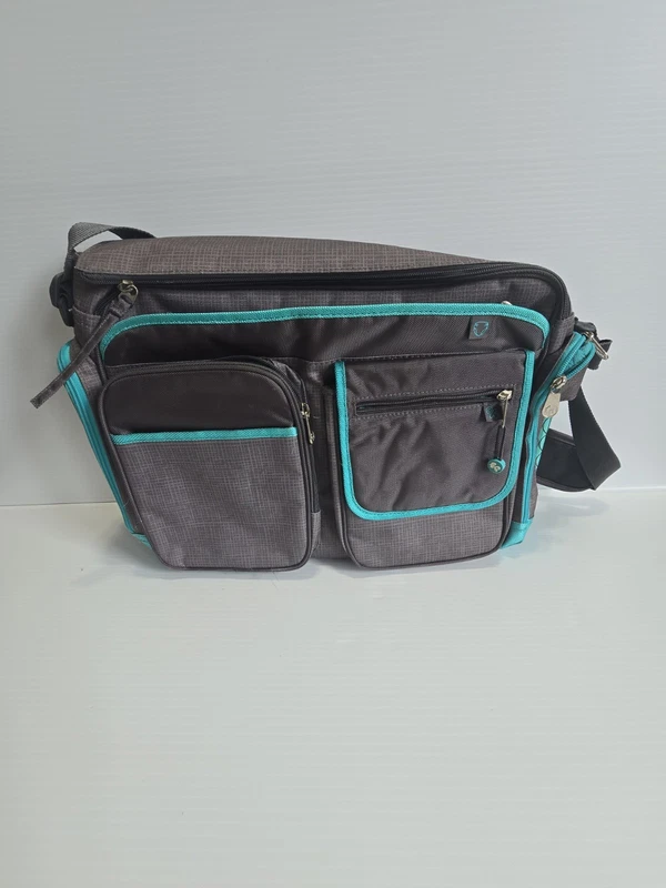 Fisher Price Diaper Bag Organizer