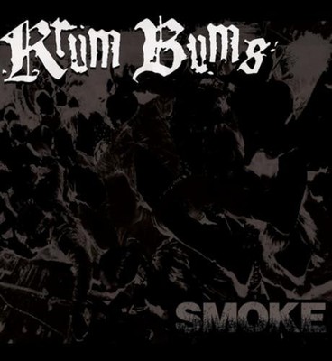 Krum Bums Smoke (Vinyl) 12'' Album