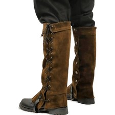 Pirate Boot Cover Boot Top Covers