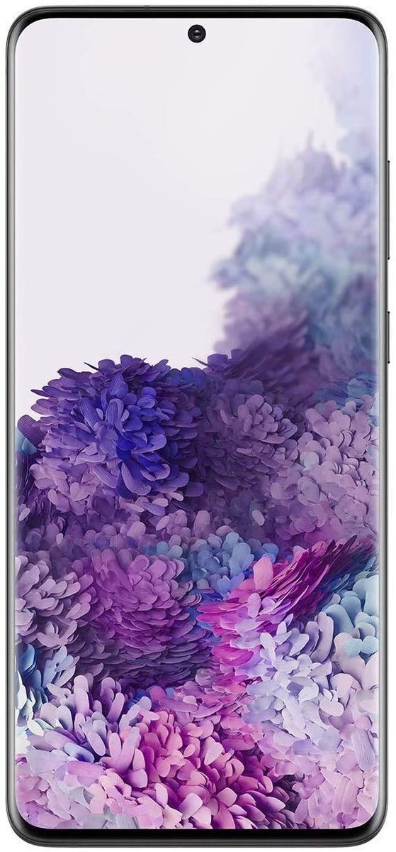 Samsung Galaxy S20+ Plus 5G G986U 128GB Fully Unlocked Android New