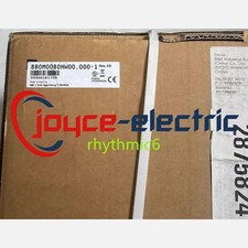 Brand New 8B0M0080HW00.000-1 Servo Driver Fas...