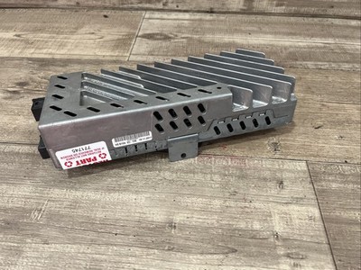 2012-2020 BMW F30/F34/F36/F32 M3 M4 Harman Kardon Amplifier 9281945 BE B104