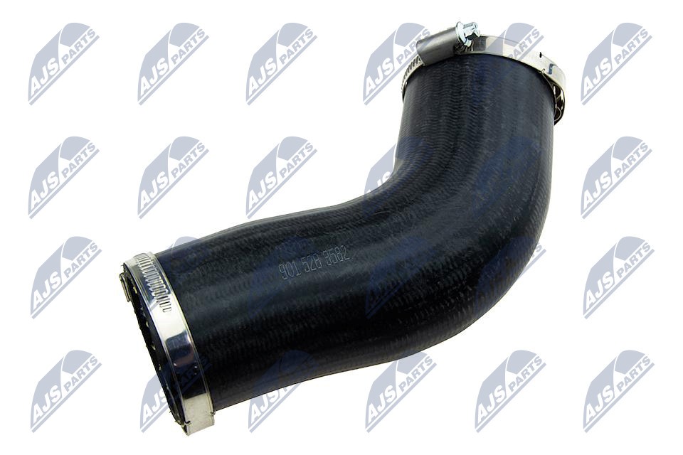 Nty Air Hose For Mercedes Sprinter 06- /Left - Image 15