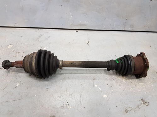 Bora 2.3 V5 Antriebswelle Vorne Links Schaltgetriebe VW 1 J Bora Variant 2.3 V5