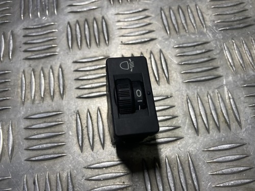 CITROËN C2 JM Schalter zur Einstellung der Scheinwerferhöhe 96384422XT 22337959