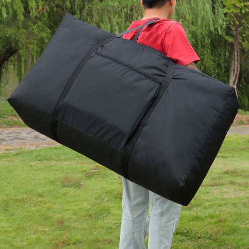 Waterproof Kayaking Storage Bag Large Size 1680D Oxford for Inflatable Boats - 第 1/32 張圖片